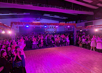 17.Weiberfastnacht am 12.Februar 2026