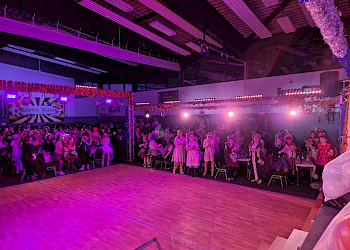 17.Weiberfastnacht am 12.Februar 2026