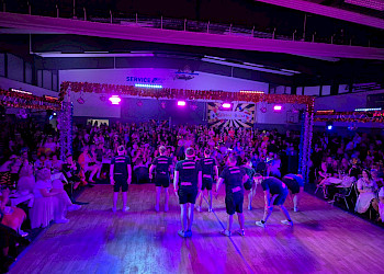 17.Weiberfastnacht am 12.Februar 2026