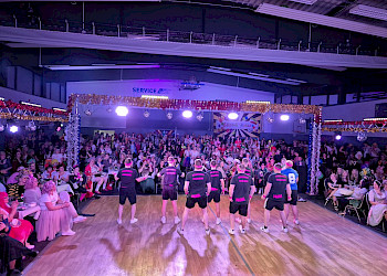 17.Weiberfastnacht am 12.Februar 2026