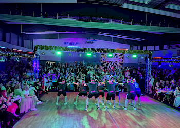 17.Weiberfastnacht am 12.Februar 2026