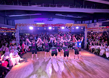 17.Weiberfastnacht am 12.Februar 2026