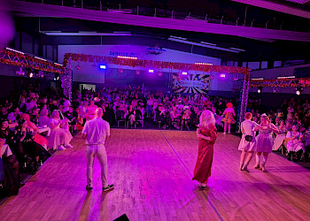 17.Weiberfastnacht am 12.Februar 2026