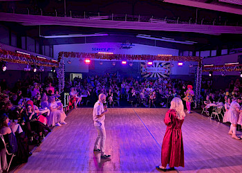 17.Weiberfastnacht am 12.Februar 2026