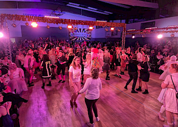 17.Weiberfastnacht am 12.Februar 2026