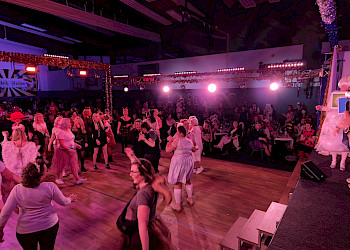 17.Weiberfastnacht am 12.Februar 2026