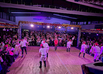 17.Weiberfastnacht am 12.Februar 2026