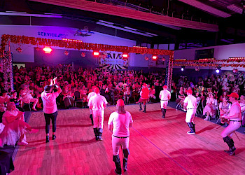 17.Weiberfastnacht am 12.Februar 2026