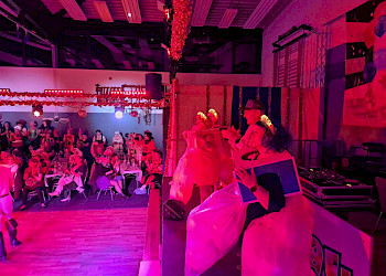 17.Weiberfastnacht am 12.Februar 2026