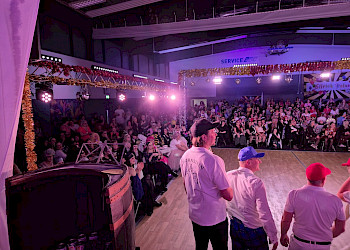 17.Weiberfastnacht am 12.Februar 2026