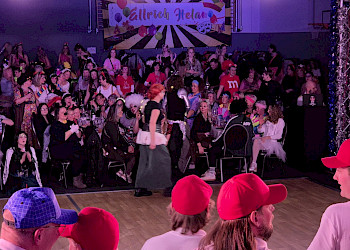 17.Weiberfastnacht am 12.Februar 2026