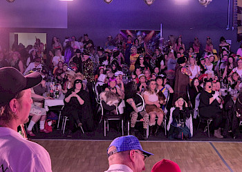 17.Weiberfastnacht am 12.Februar 2026