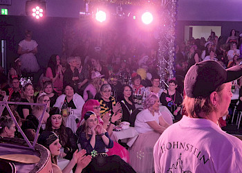 17.Weiberfastnacht am 12.Februar 2026