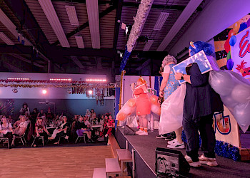 17.Weiberfastnacht am 12.Februar 2026