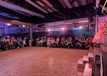 17.Weiberfastnacht am 12.Februar 2026