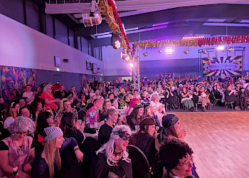 17.Weiberfastnacht am 12.Februar 2026