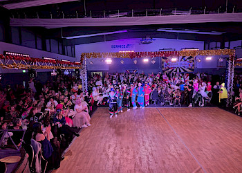 17.Weiberfastnacht am 12.Februar 2026