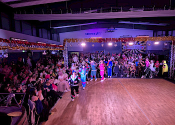 17.Weiberfastnacht am 12.Februar 2026