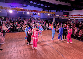 17.Weiberfastnacht am 12.Februar 2026