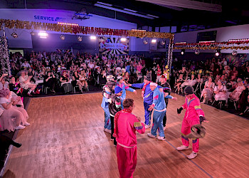 17.Weiberfastnacht am 12.Februar 2026