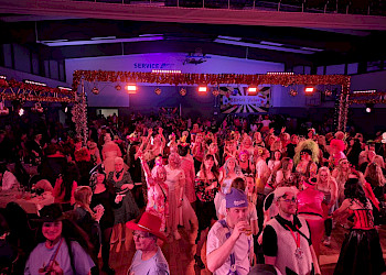 17.Weiberfastnacht am 12.Februar 2026