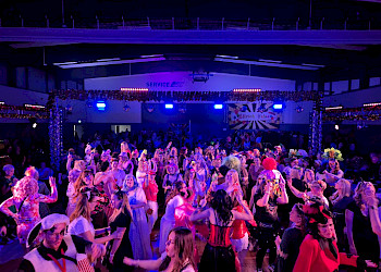 17.Weiberfastnacht am 12.Februar 2026