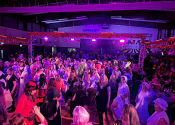 17.Weiberfastnacht am 12.Februar 2026