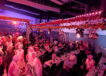 17.Weiberfastnacht am 12.Februar 2026