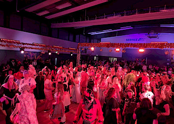 17.Weiberfastnacht am 12.Februar 2026