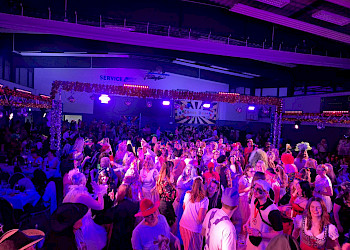 17.Weiberfastnacht am 12.Februar 2026