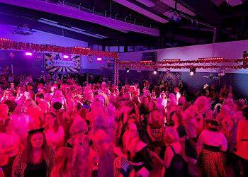 17.Weiberfastnacht am 12.Februar 2026