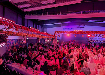 17.Weiberfastnacht am 12.Februar 2026