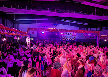 17.Weiberfastnacht am 12.Februar 2026