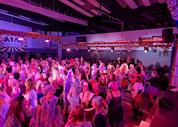 17.Weiberfastnacht am 12.Februar 2026