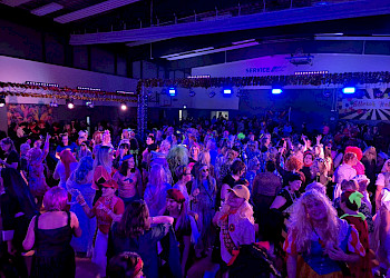 17.Weiberfastnacht am 12.Februar 2026