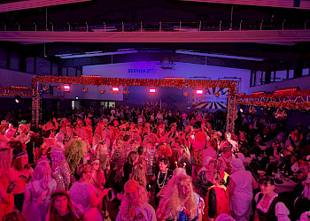 17.Weiberfastnacht am 12.Februar 2026