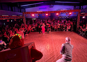 17.Weiberfastnacht am 12.Februar 2026