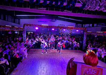 17.Weiberfastnacht am 12.Februar 2026