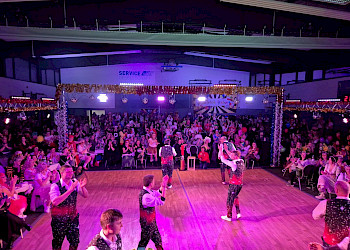 17.Weiberfastnacht am 12.Februar 2026