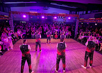 17.Weiberfastnacht am 12.Februar 2026