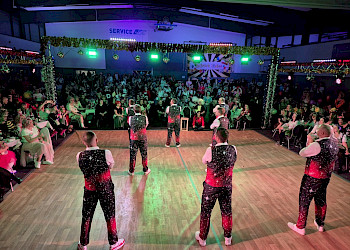 17.Weiberfastnacht am 12.Februar 2026