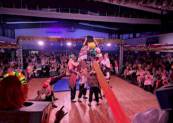 17.Weiberfastnacht am 12.Februar 2026