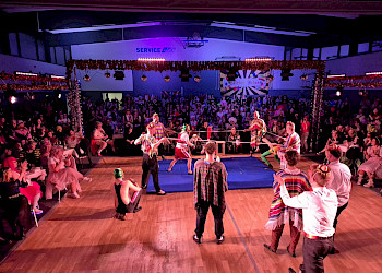 17.Weiberfastnacht am 12.Februar 2026