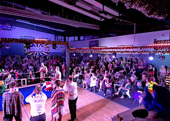 17.Weiberfastnacht am 12.Februar 2026