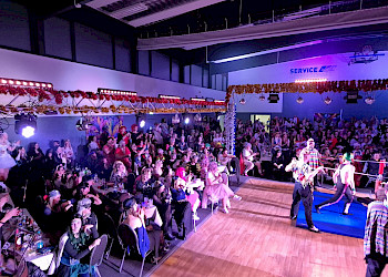 17.Weiberfastnacht am 12.Februar 2026