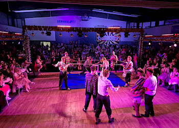 17.Weiberfastnacht am 12.Februar 2026