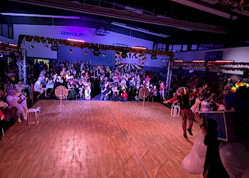 17.Weiberfastnacht am 12.Februar 2026