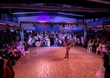 17.Weiberfastnacht am 12.Februar 2026