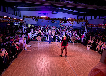 17.Weiberfastnacht am 12.Februar 2026