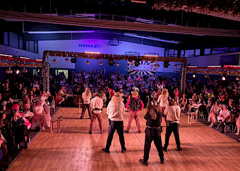 17.Weiberfastnacht am 12.Februar 2026